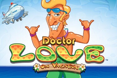 Doctor love on vacation by NextGen