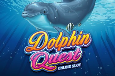 Dolphin quest