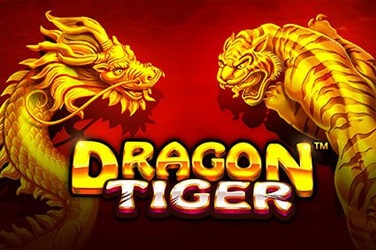 Dragon tiger by Pragmatic