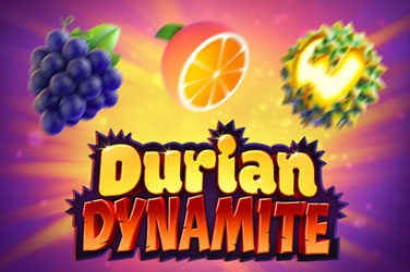 Durian dynamite