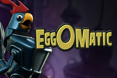 Eggomatic