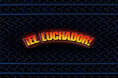 El luchador