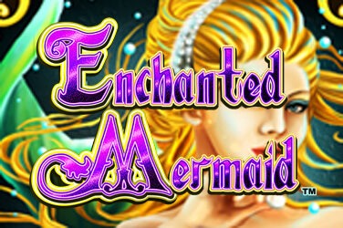 Enchanted mermaid by NextGen