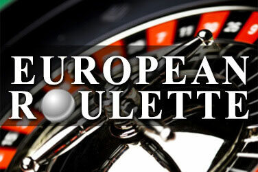 European roulette by iSoftBet