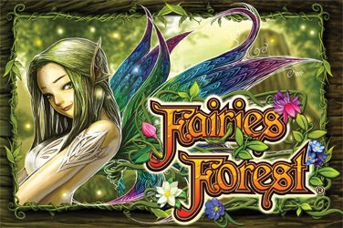 Fairies forest by NextGen