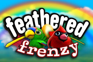 Feathered frenzy
