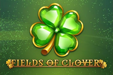 Fields of clover