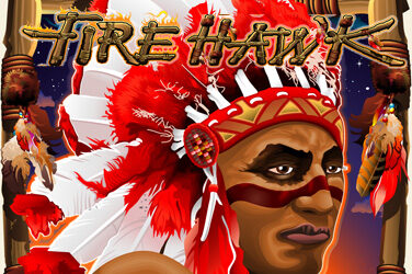 Fire hawk by NextGen