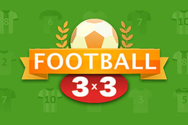 Football 3x3
