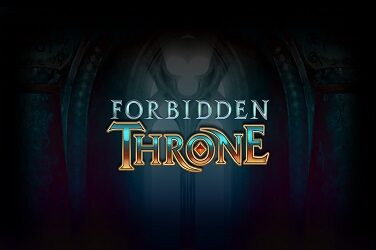 Forbidden throne