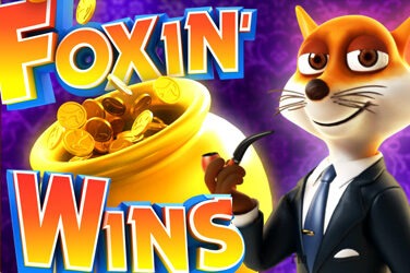 Foxin wins by NextGen