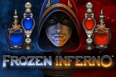 Frozen inferno slot