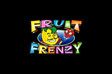 Fruit frenzy