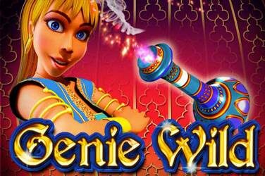 Genie wild