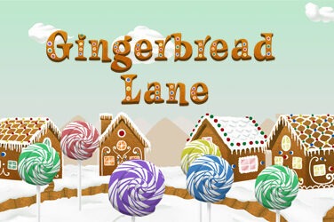 Gingerbread lane