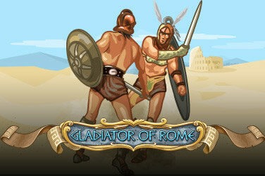 Gladiators of rome