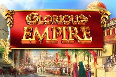 Glorious empire slot