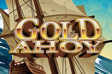 Gold ahoy by NextGen