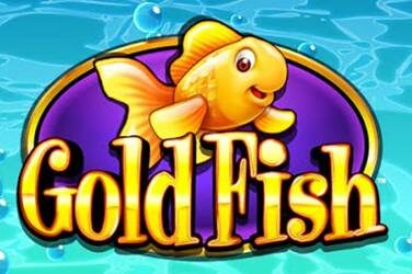 Gold fish by WMS