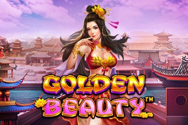 Golden beauty