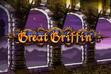 Great griffin