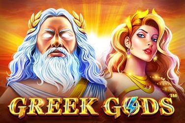 Greek gods