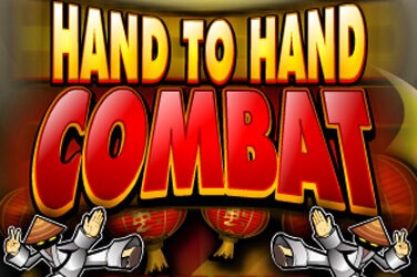 Hand to hand combat