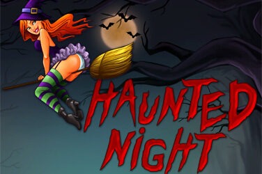 Haunted night