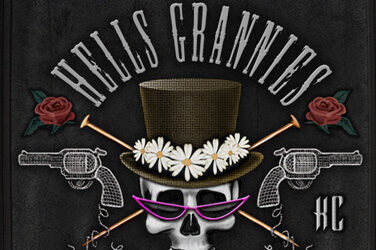 Hells grannies
