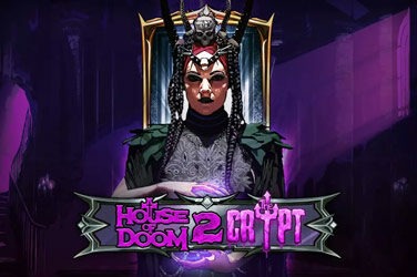 House of doom 2: the crypt