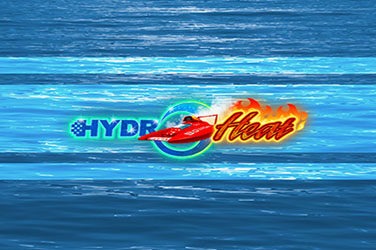 Hydro heat