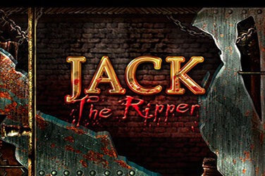Jack the ripper