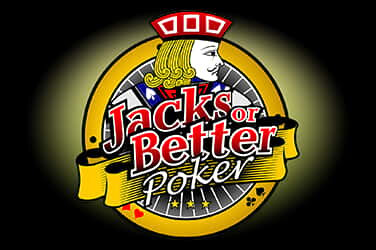 Jacks or better by Pragmatic