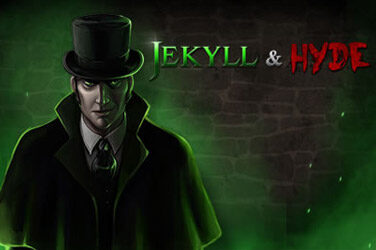 Jekyll and hyde by Playtech