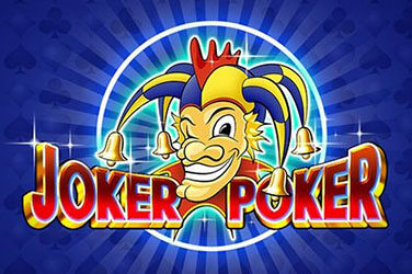 Joker poker by Wazdan