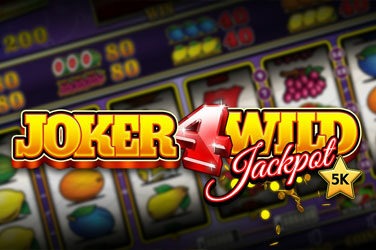 Joker4wild
