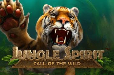 Jungle spirit: call of the wild