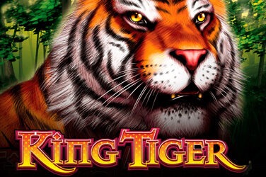 King tiger by NextGen