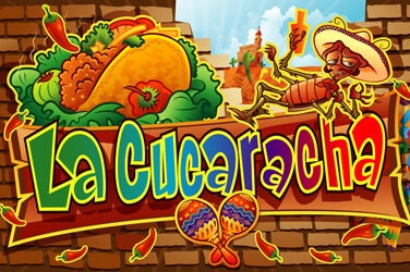 La cucaracha by NextGen