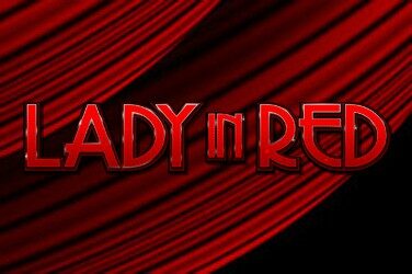 Lady in red by Microgaming