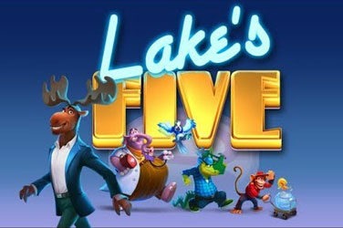 Lake's five