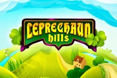 Leprechaun hills