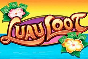 Luau loot