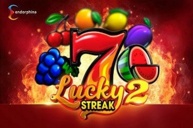 Lucky streak 2