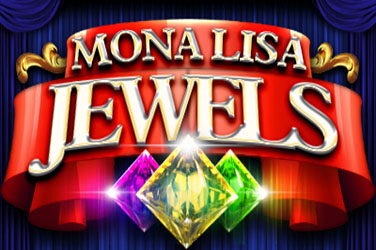 Mona lisa jewels
