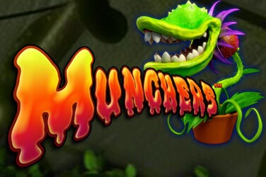 Munchers
