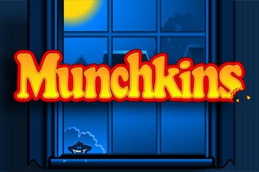 Munchkins by Microgaming