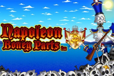 Napoleon boney parts