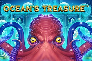 Ocean's treasure