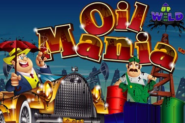 Oil mania